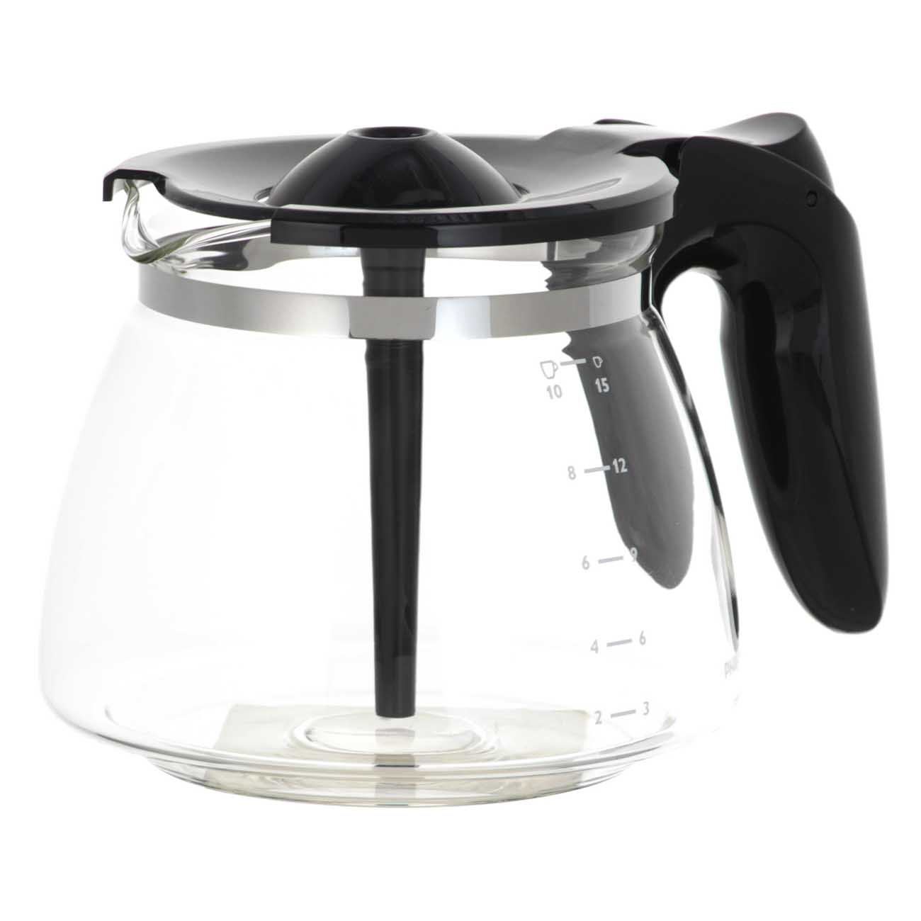 Кофеварка капельного типа Philips HD7462/20