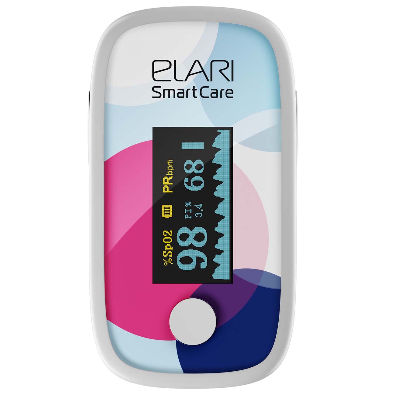 Пульсоксиметр Elari SmartCare OX201 фото