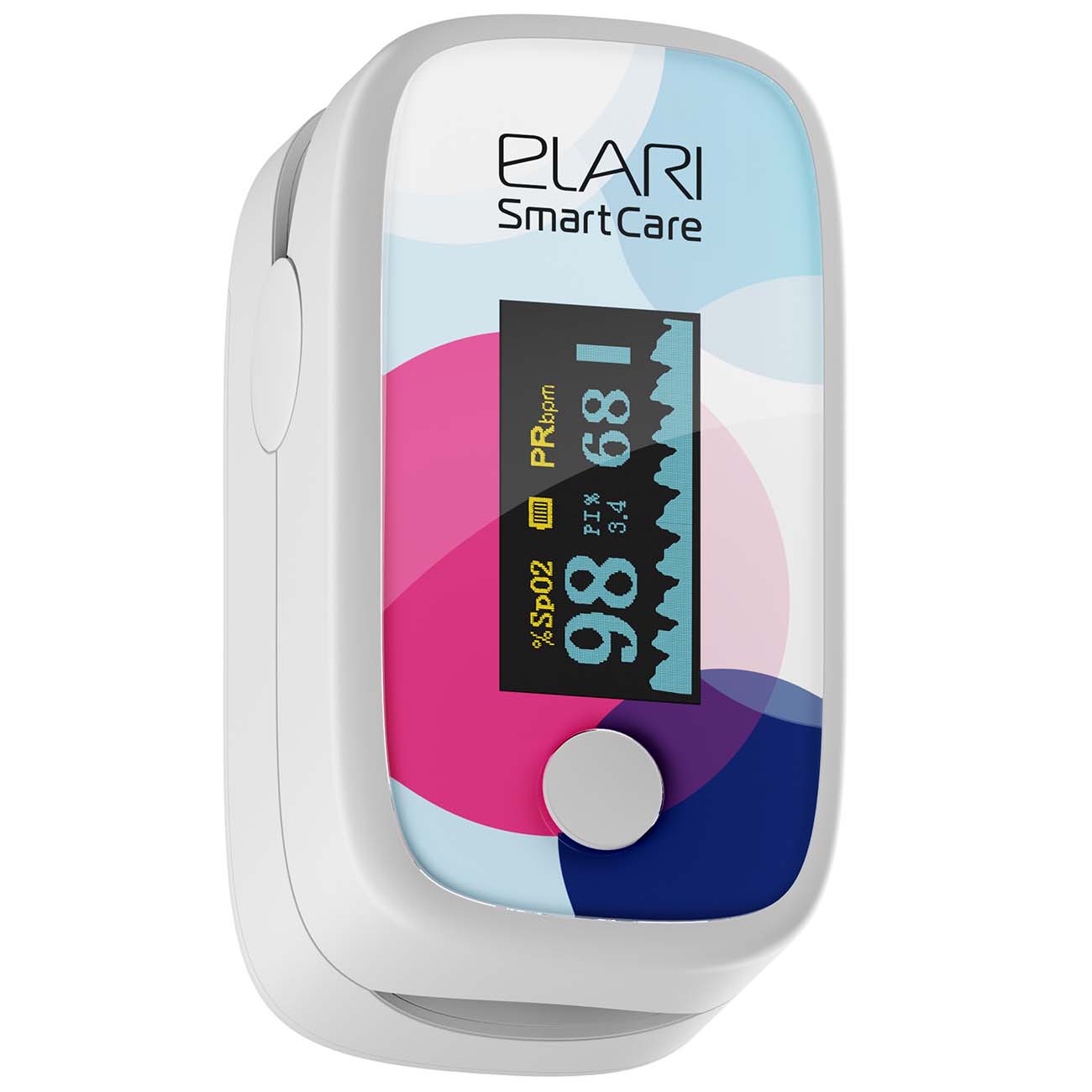 Пульсоксиметр Elari SmartCare OX201