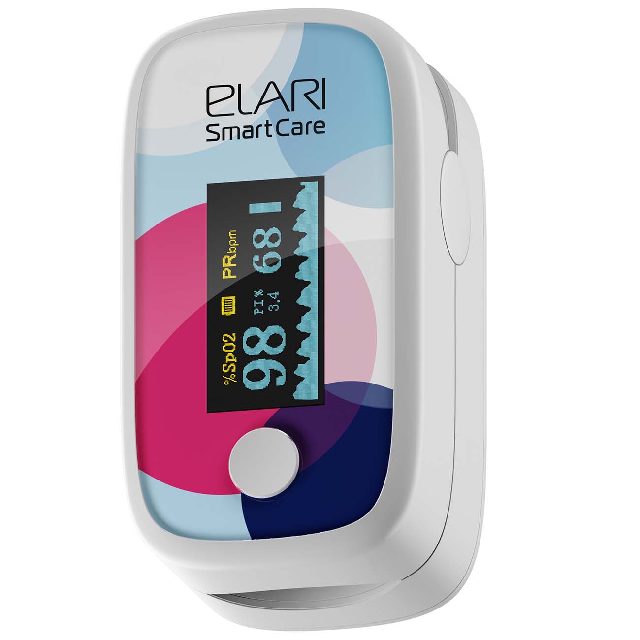 Пульсоксиметр Elari SmartCare OX201