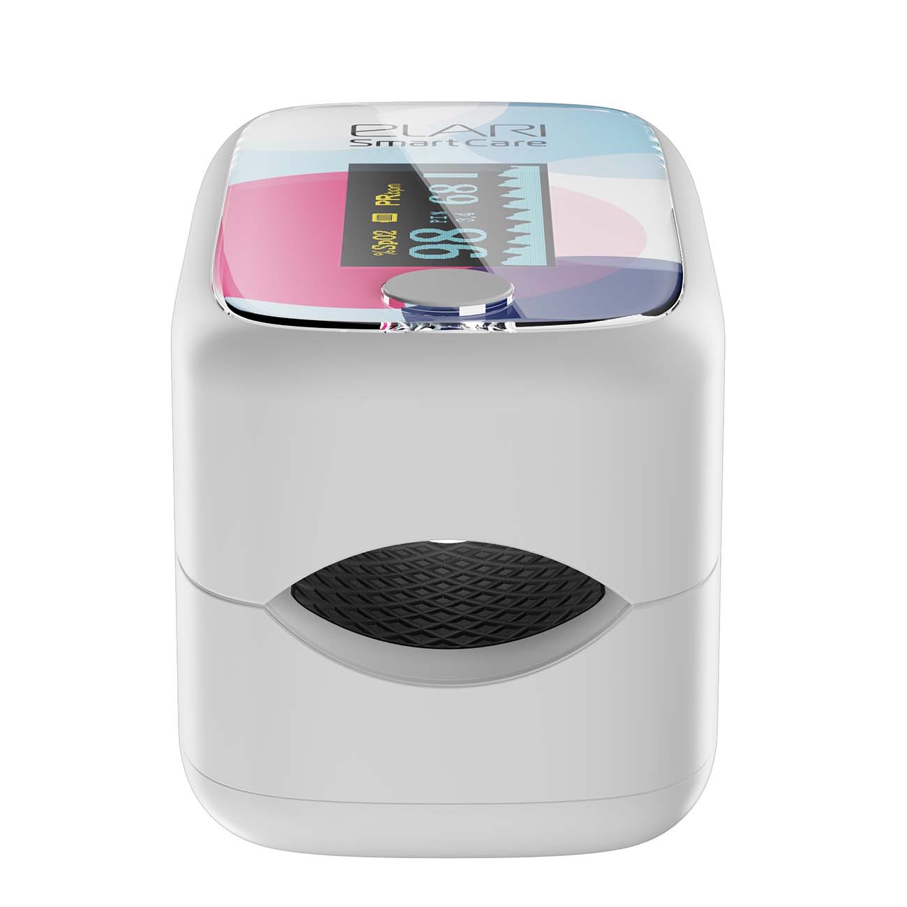 Пульсоксиметр Elari SmartCare OX201