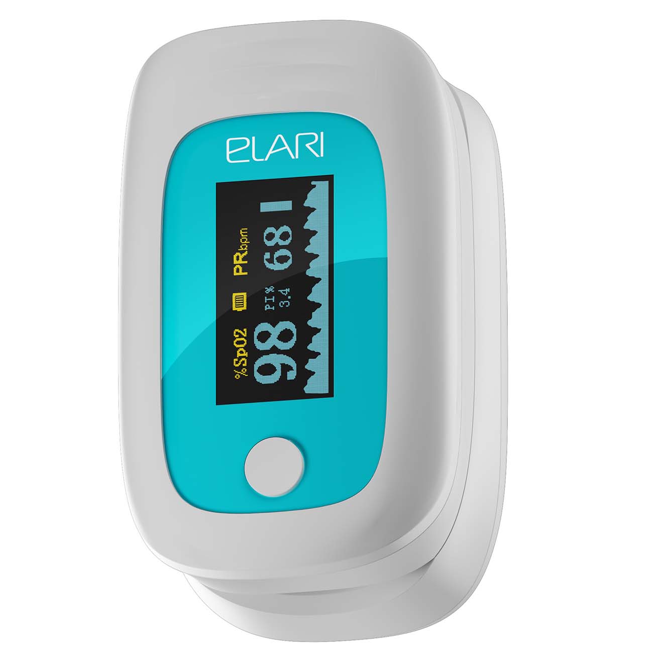 Пульсоксиметр Elari HealthCheck OX301