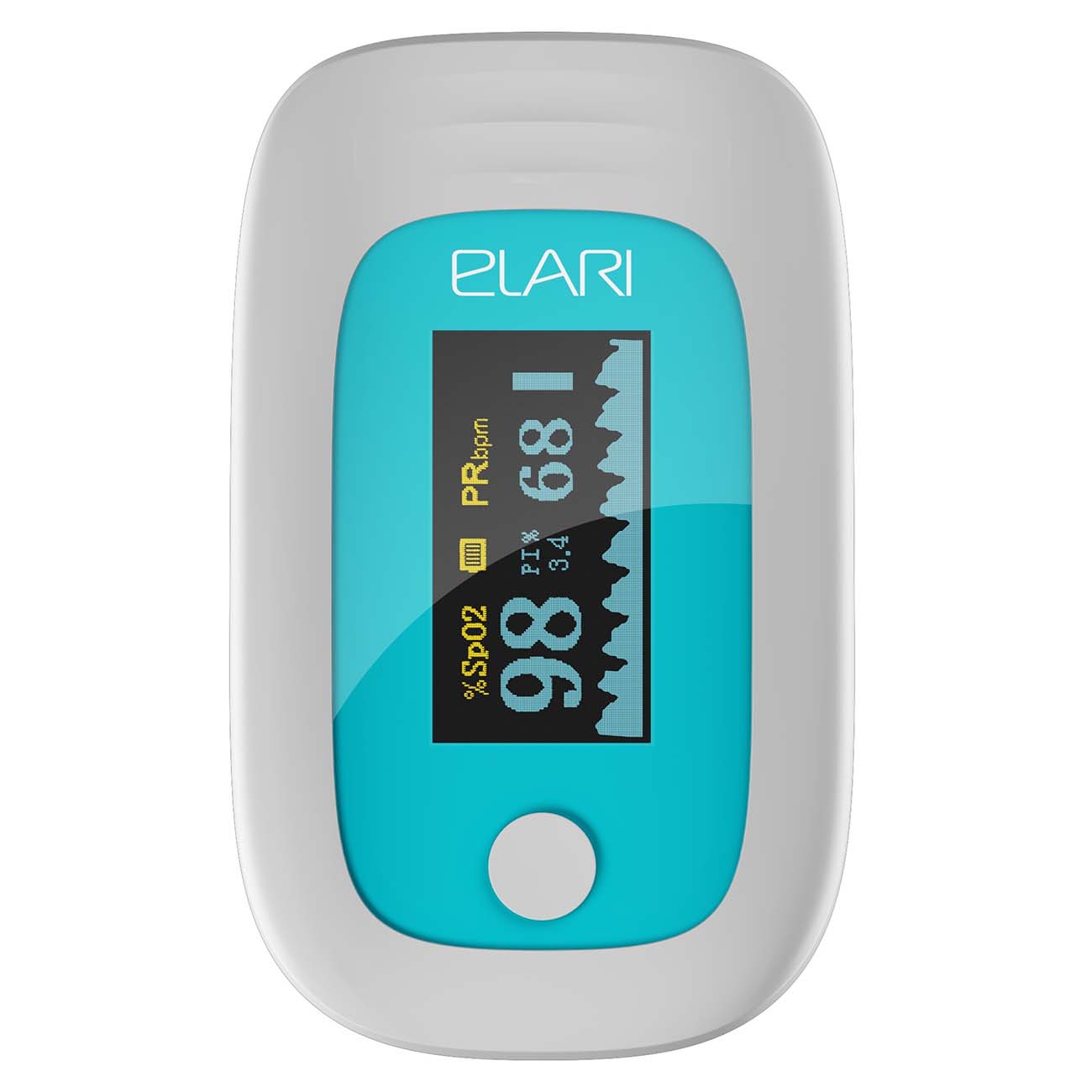 Пульсоксиметр Elari HealthCheck OX301