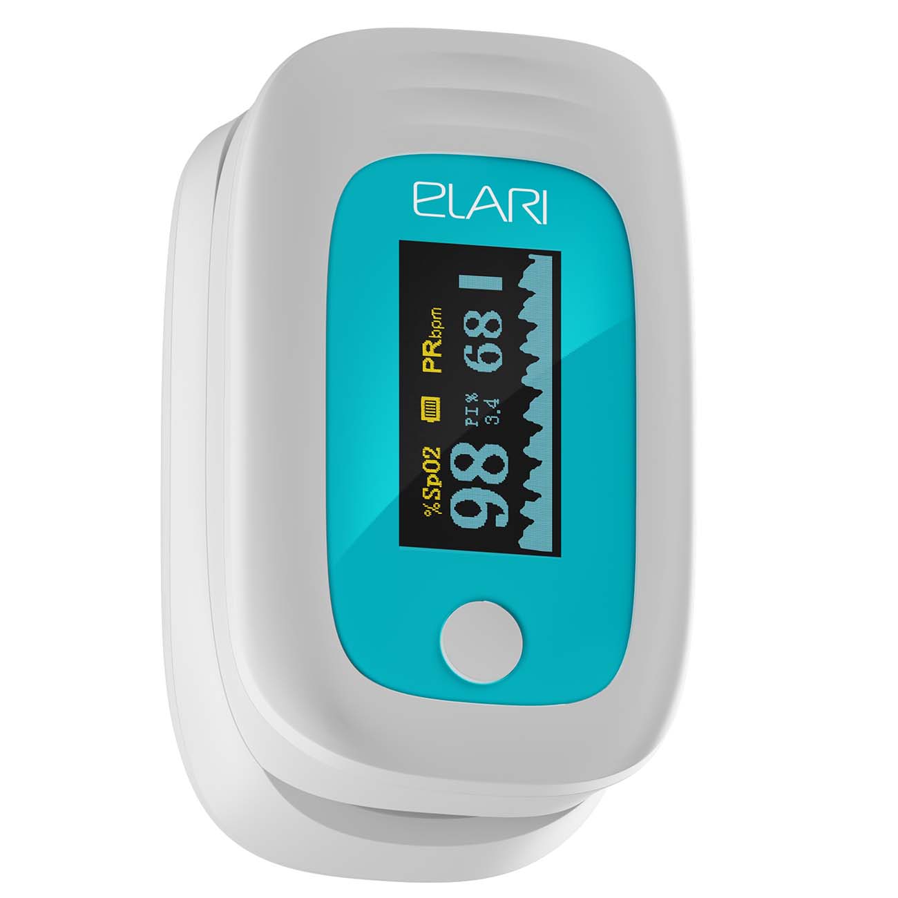 Пульсоксиметр Elari HealthCheck OX301