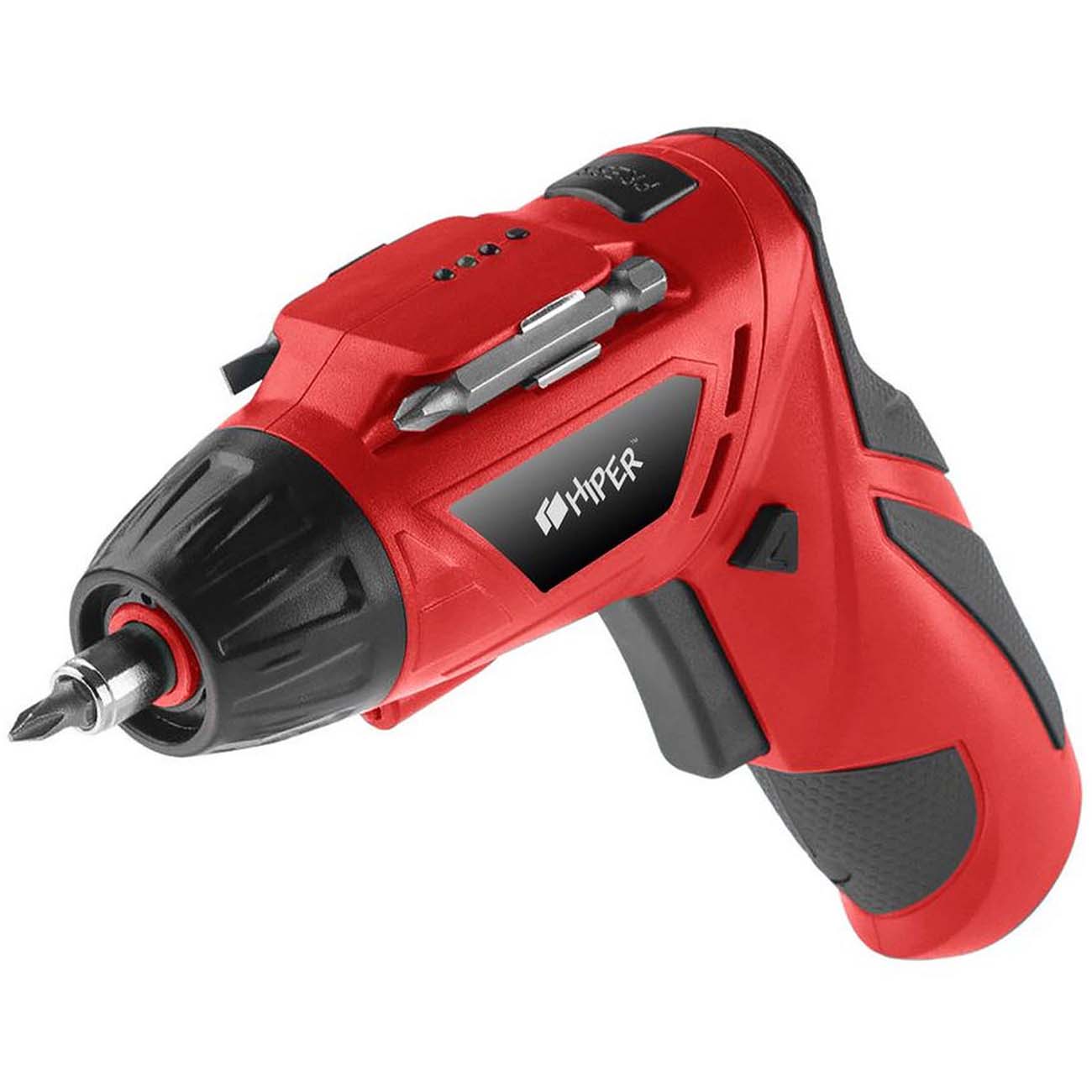 Отвертка аккумуляторная HIPER HSD3.6Li