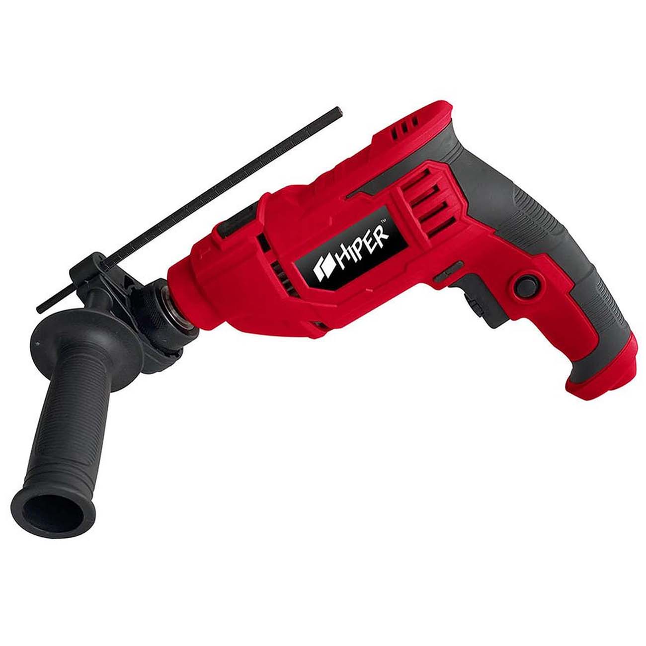 Дрель ударная HIPER HID680A