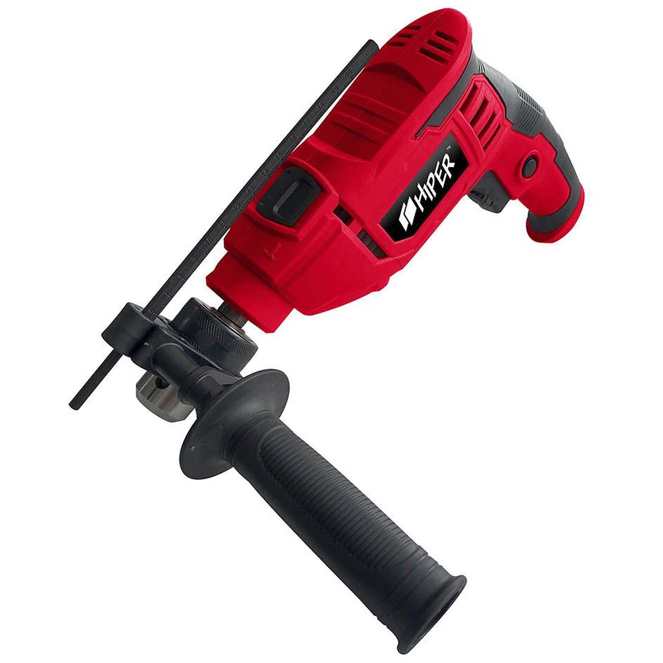 Дрель ударная HIPER HID680A