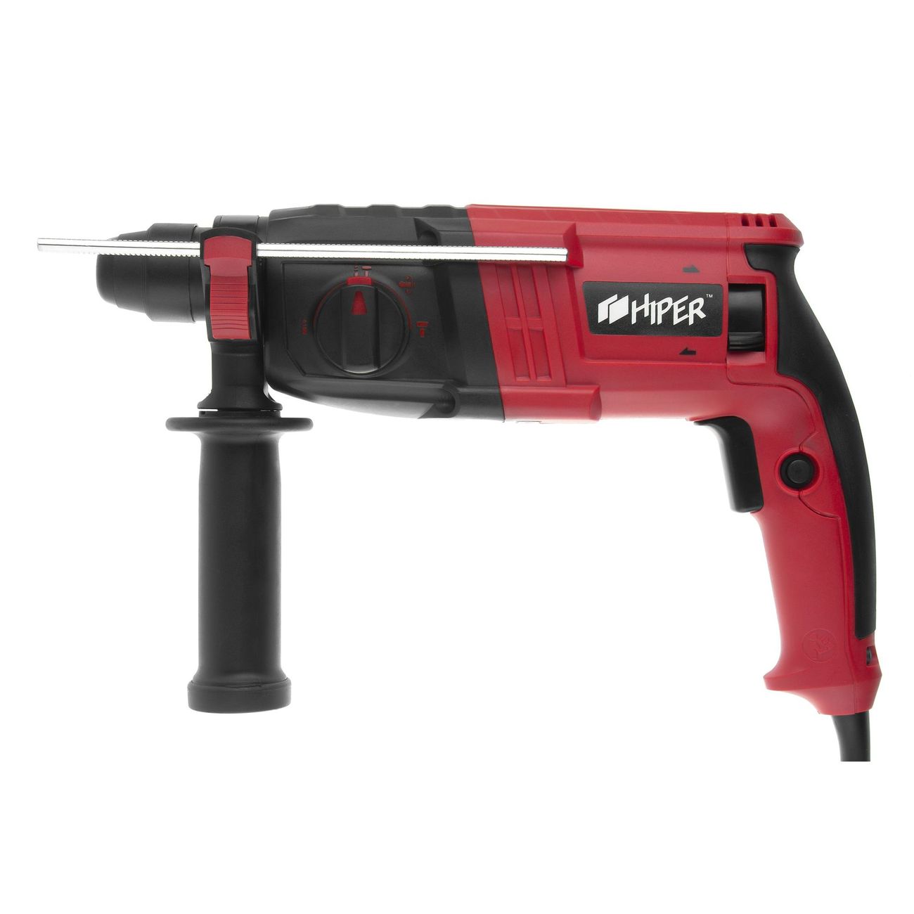 Перфоратор HIPER HRH650A