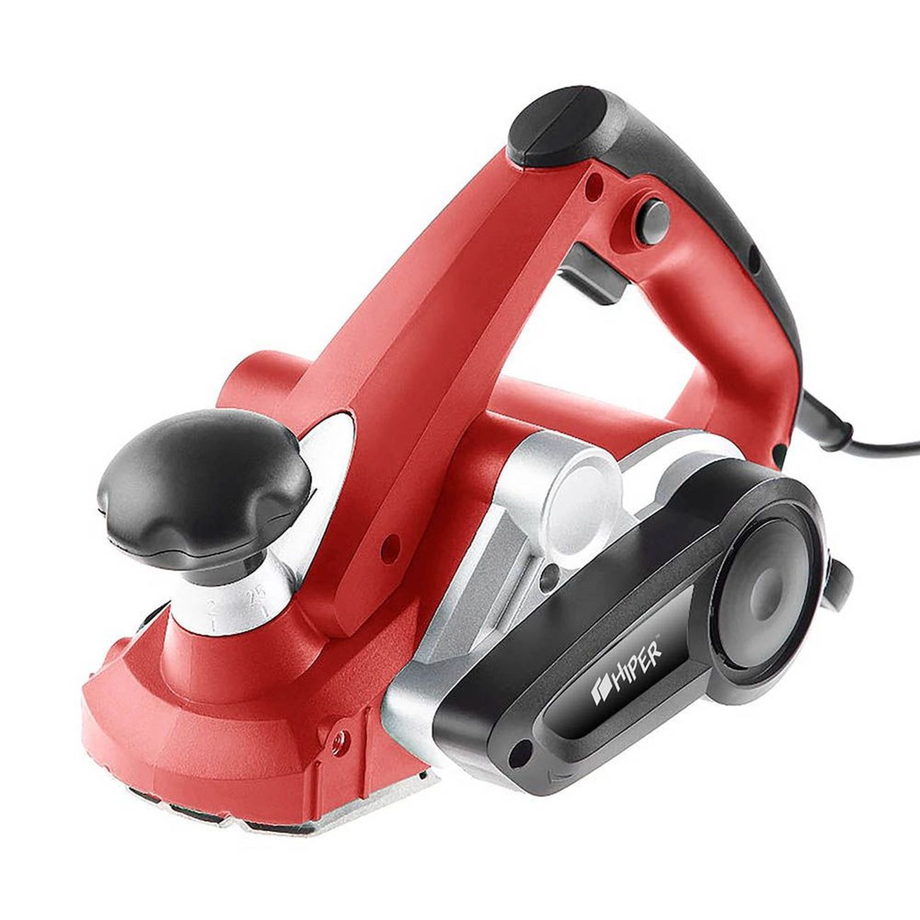 Рубанок электрический HIPER HEP900A
