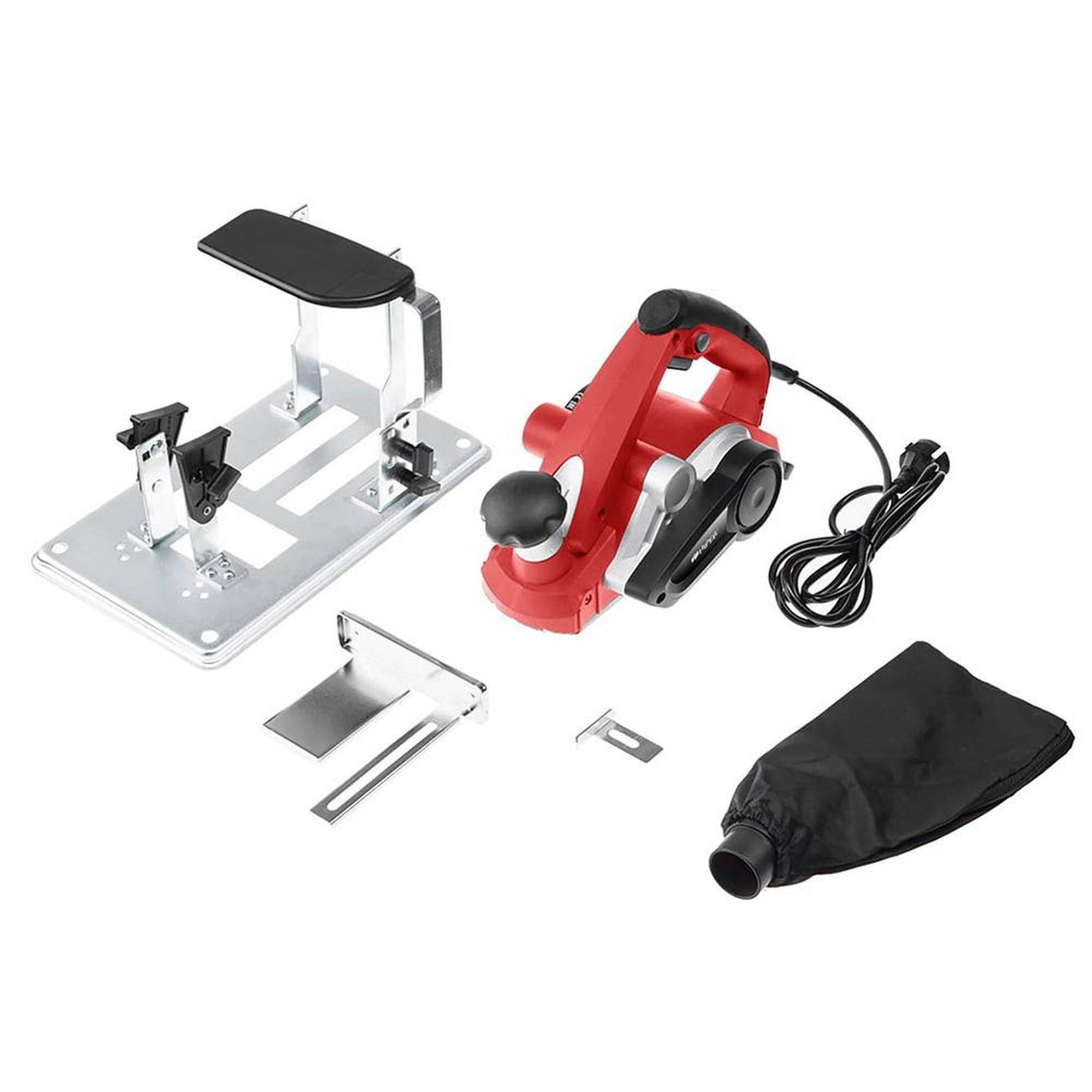 Рубанок электрический HIPER HEP900A