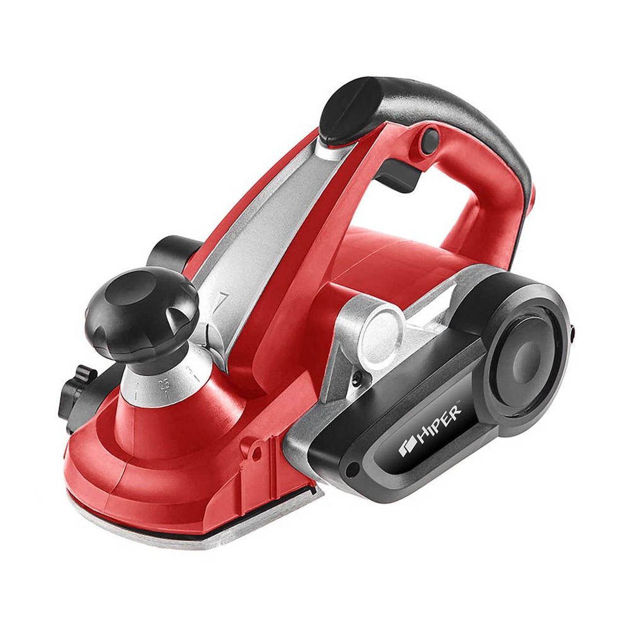 Рубанок электрический HIPER HEP1200A