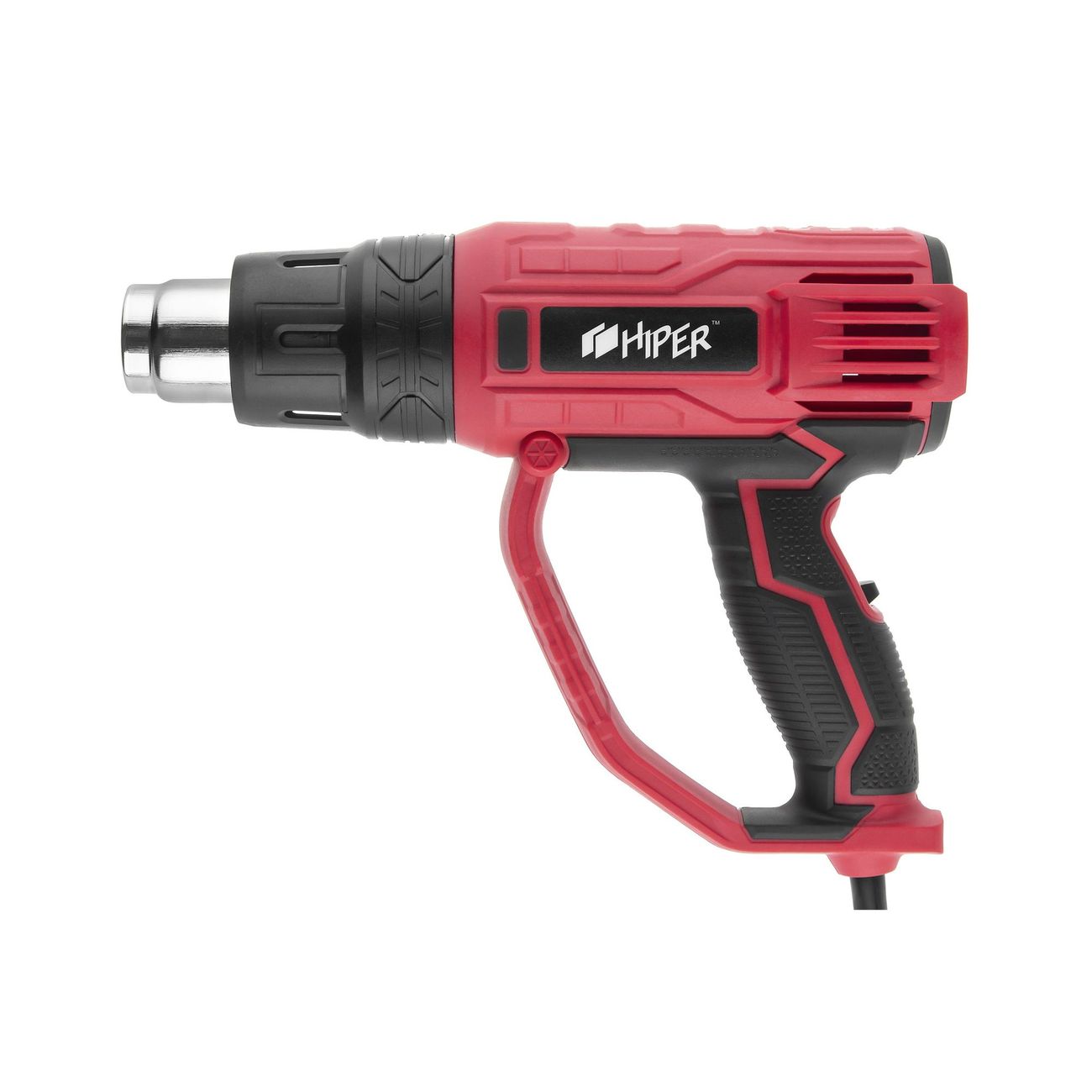 Фен cтроительный HIPER HHG2000E
