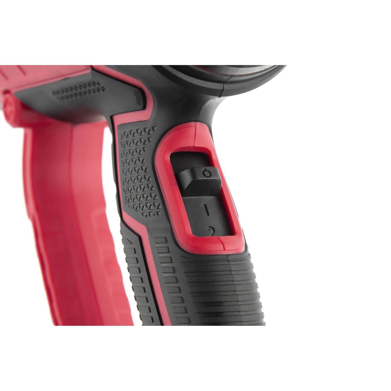 Фен cтроительный HIPER HHG2000E