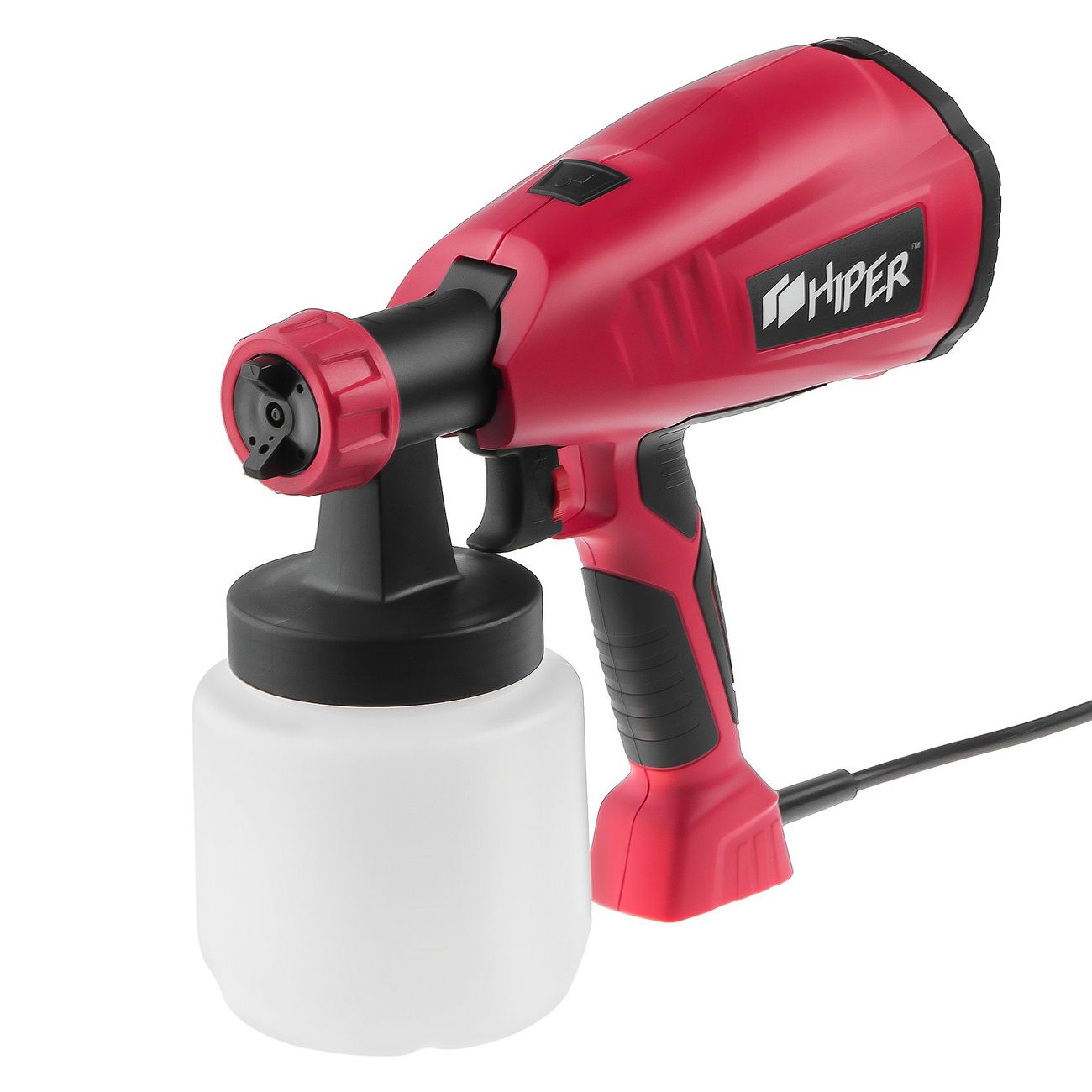 Краскопульт HIPER HSG400A