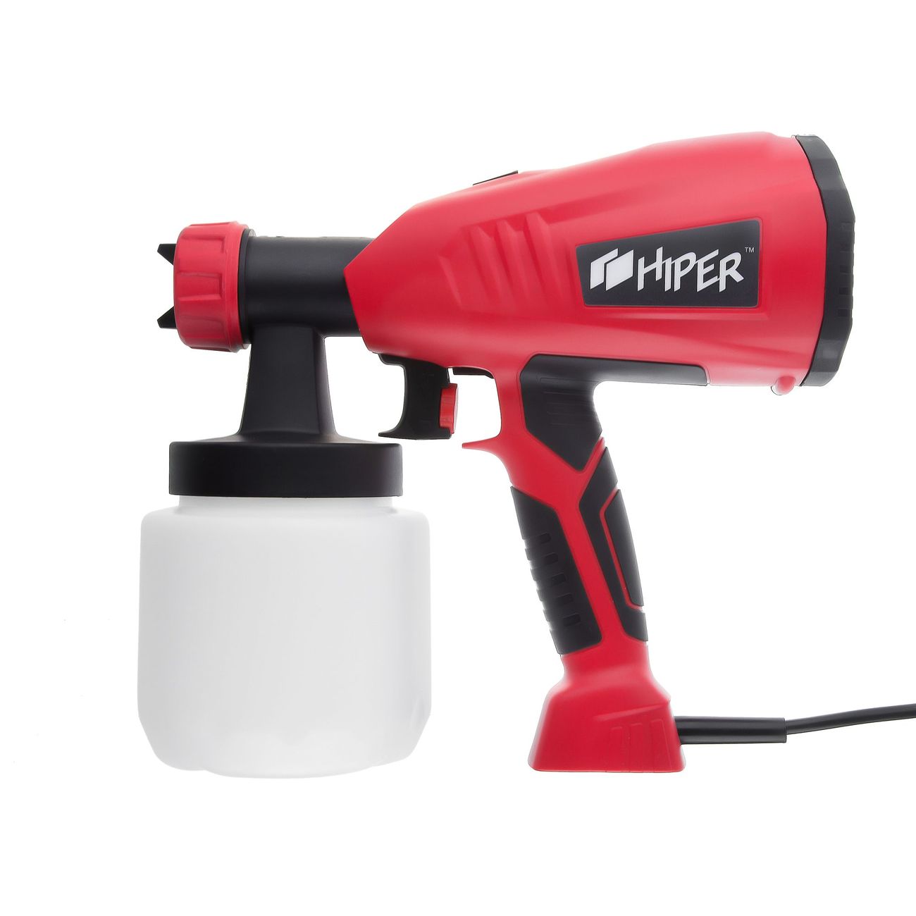 Краскопульт HIPER HSG400A