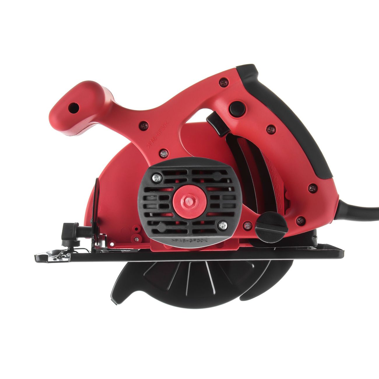 Электропила циркулярная HIPER HCS800A