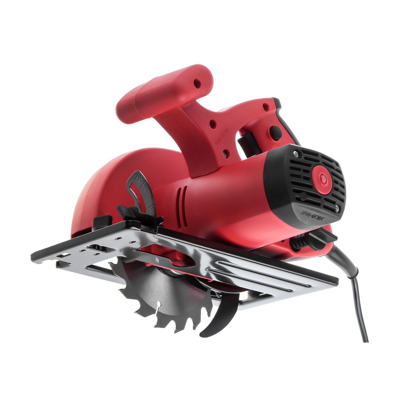 Электропила циркулярная HIPER HCS800A