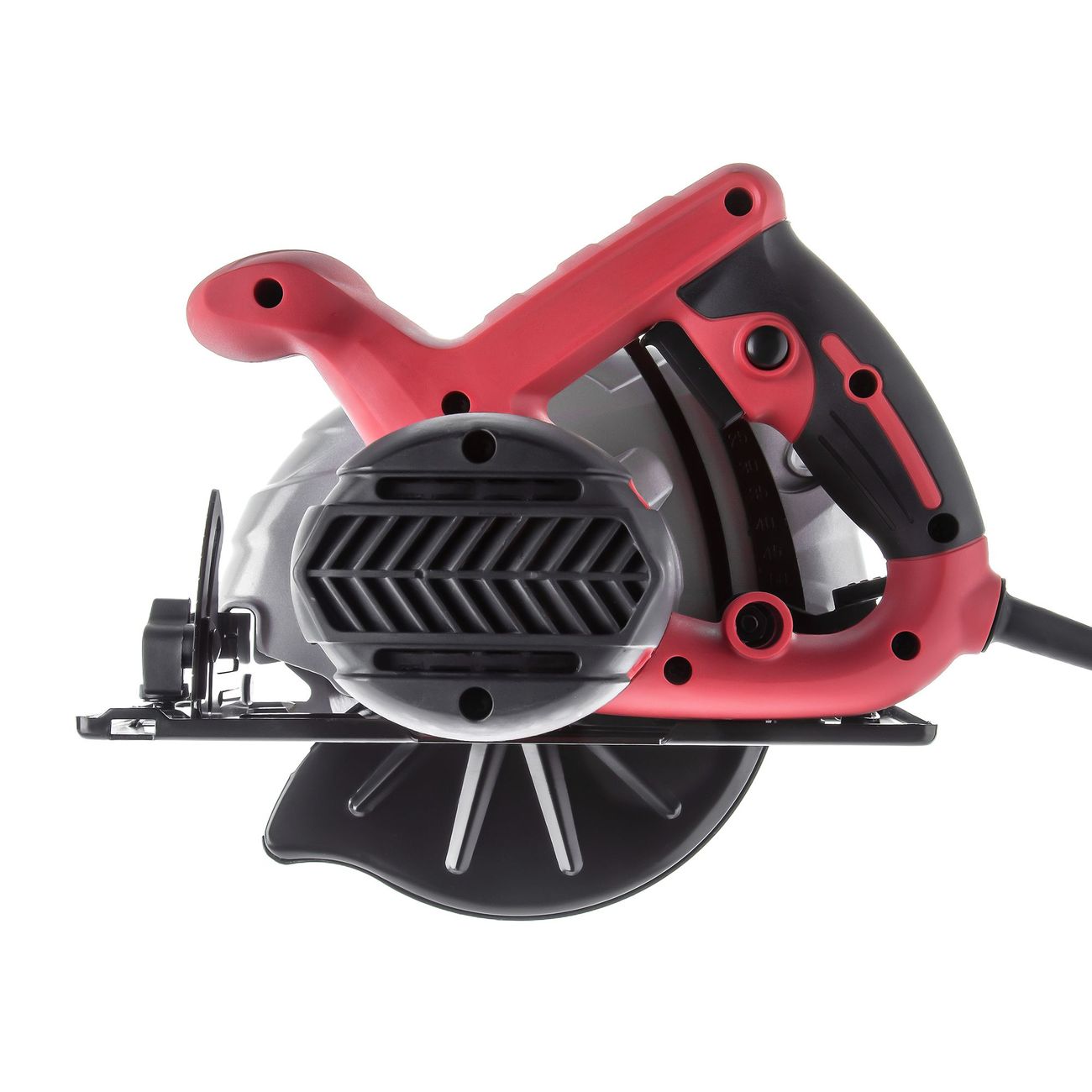 Электропила циркулярная HIPER HCS1300A