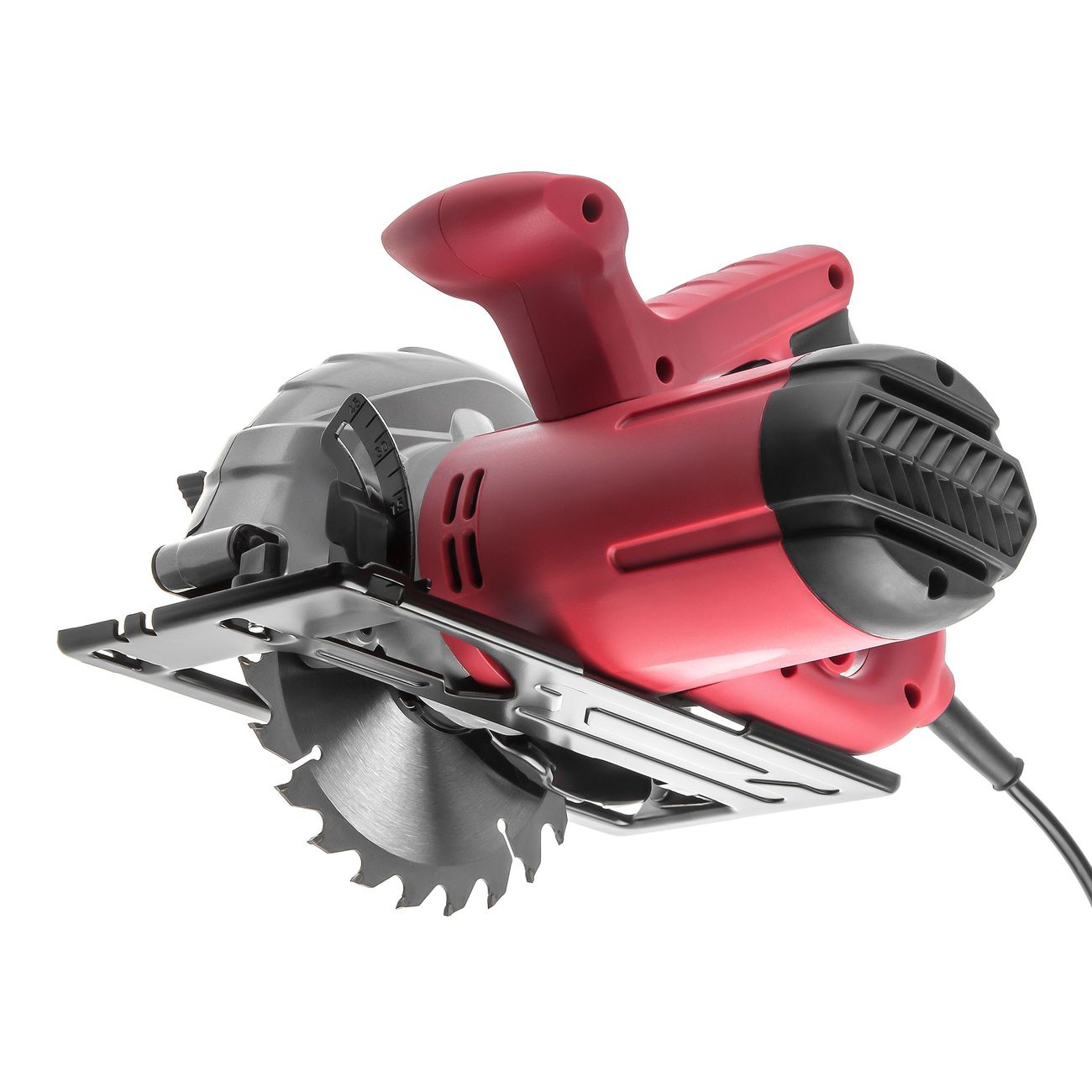 Электропила циркулярная HIPER HCS1300A