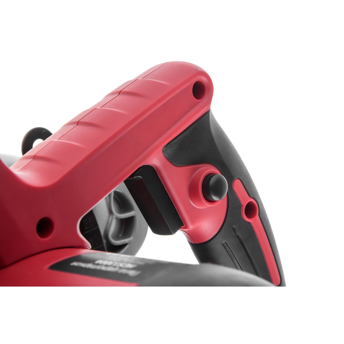 Электропила циркулярная HIPER HCS1300A