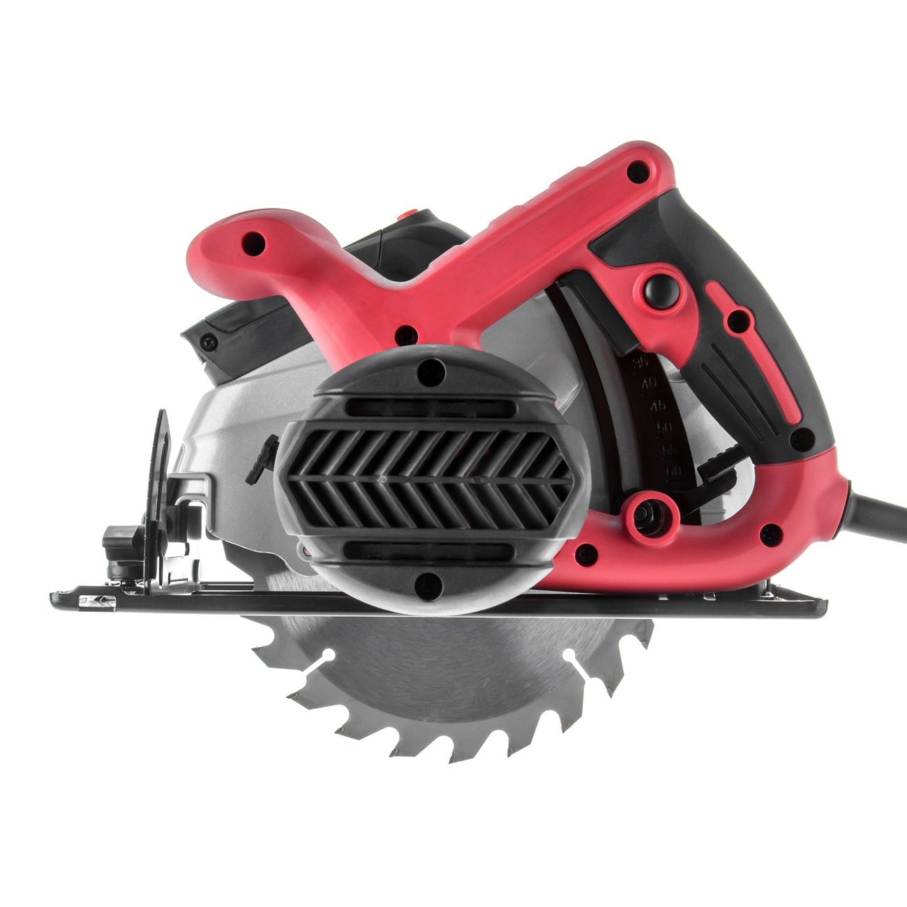 Электропила циркулярная HIPER HCS1500A