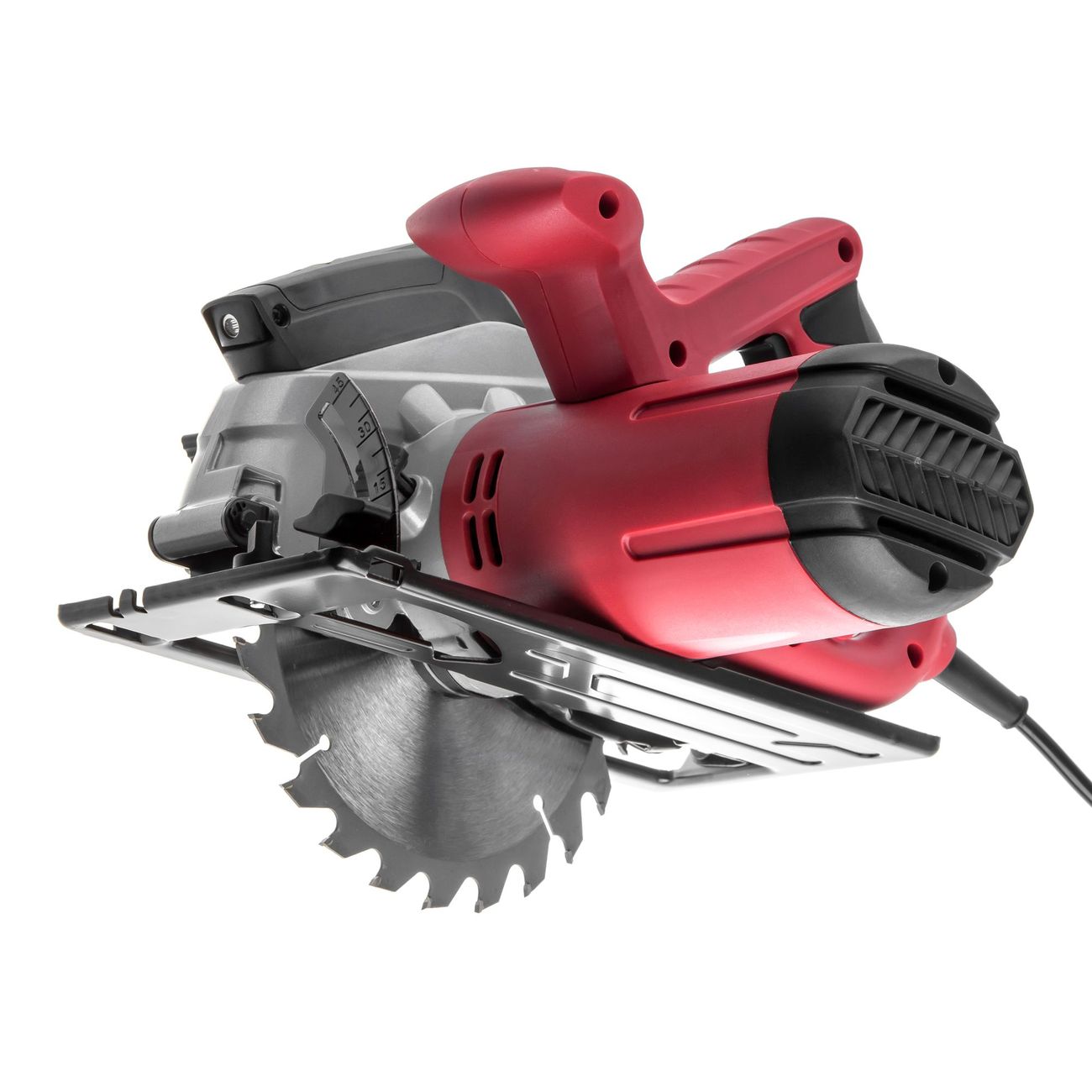 Электропила циркулярная HIPER HCS1500A