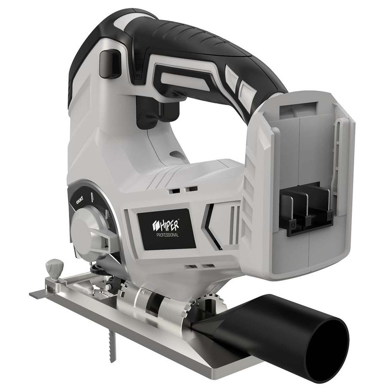 Электролобзик HIPER HJS18C