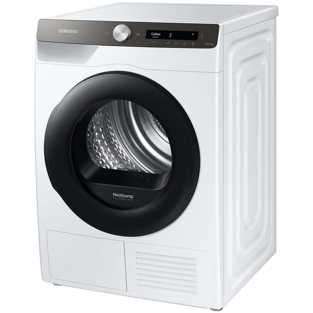 Сушильная машина Samsung DV90T5240AT фото