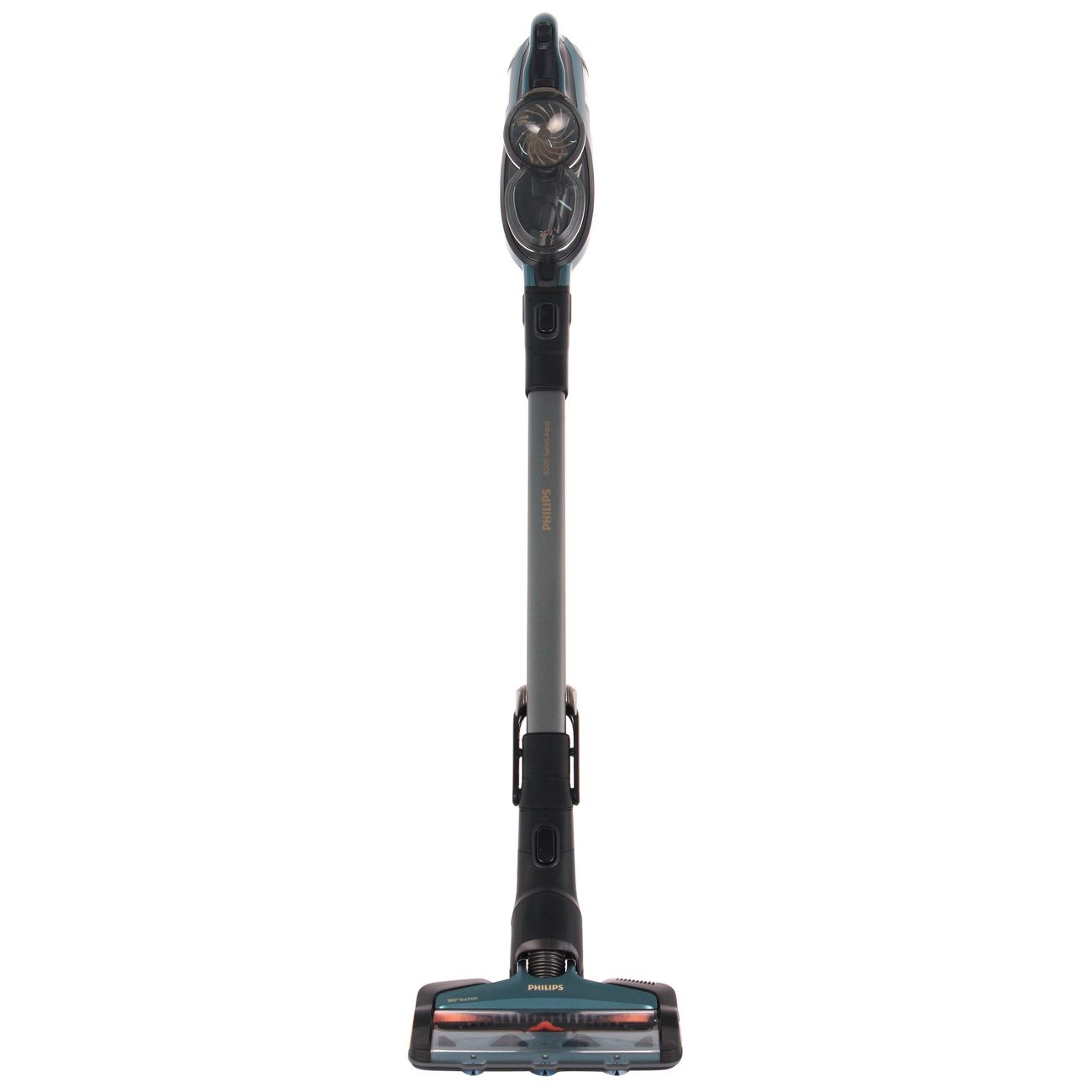 Пылесос ручной (handstick) Philips XC8147/01