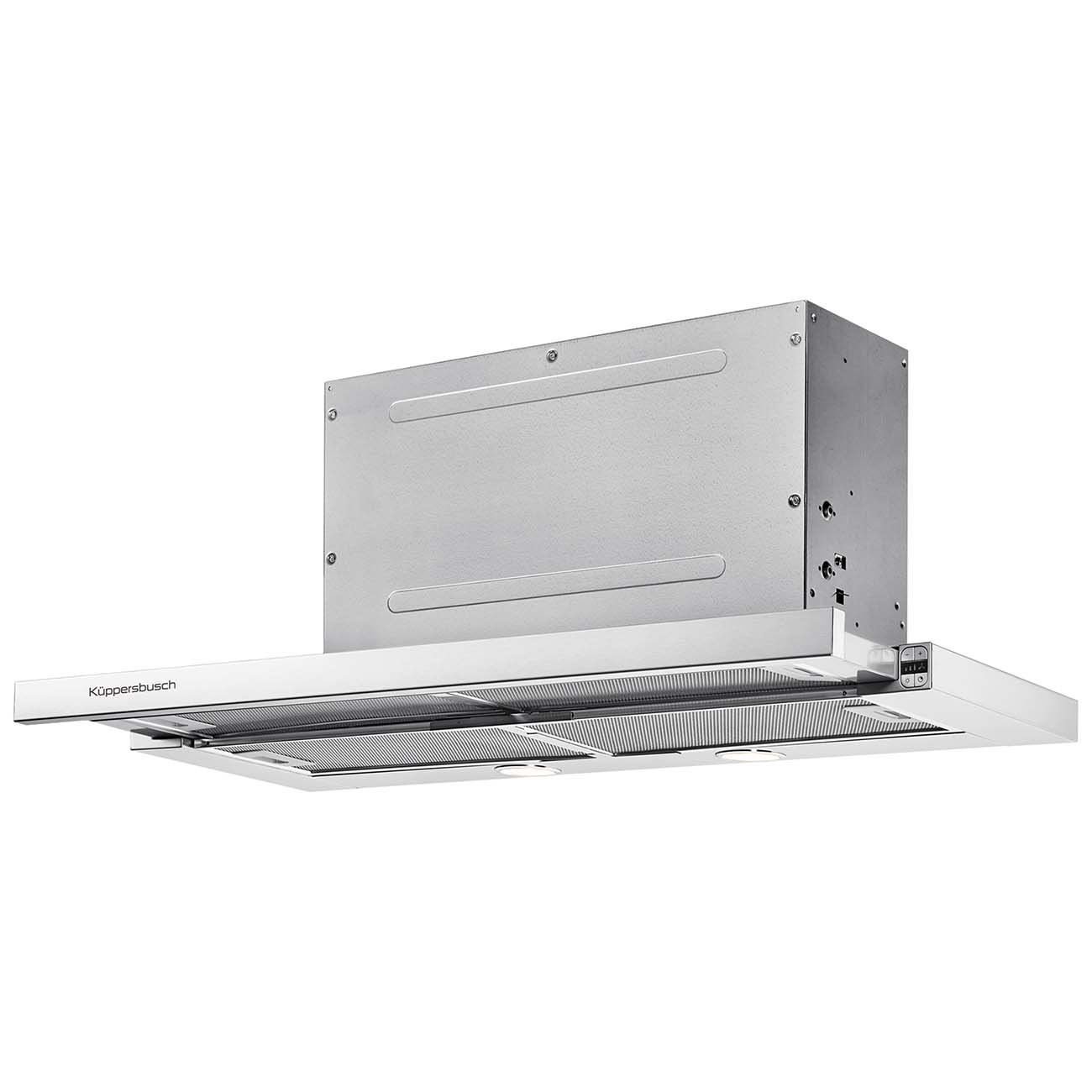 Вытяжка встраиваемая в шкаф Kuppersbusch DEF 9550.0 Е фото