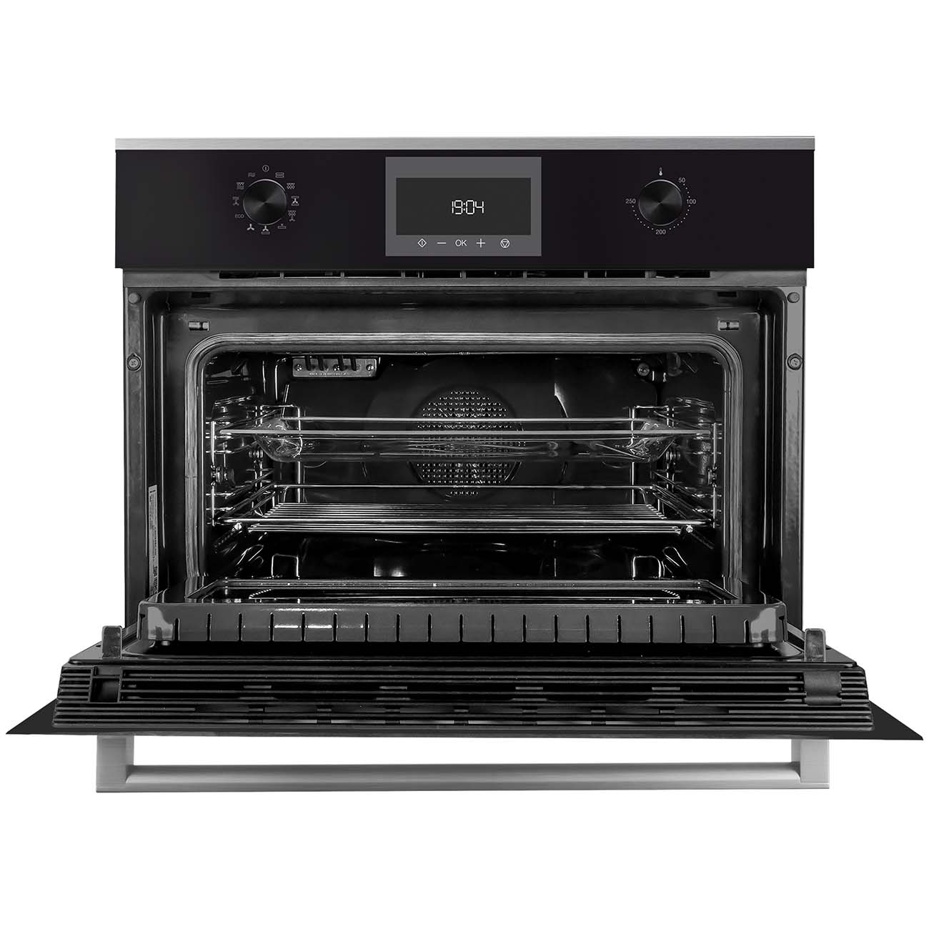 Компактный духовой шкаф Премиум Kuppersbusch CBM 6330.0 S1