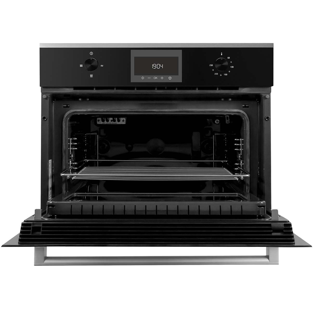 Встраиваемая микроволновая печь Премиум Kuppersbusch CM 6330.0 S1