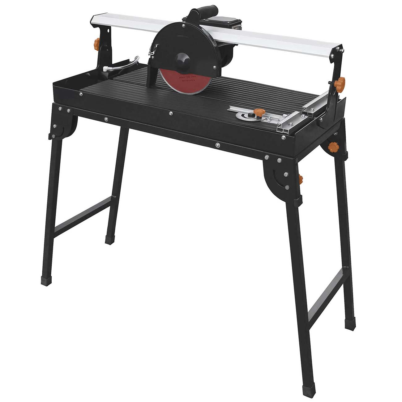 Плиткорез СПЕЦ СПЭ-1000 900Вт Black (СПЕЦ-3257)