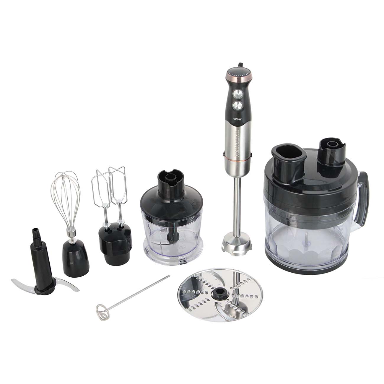 Погружной блендер Redmond RHB-CB2988