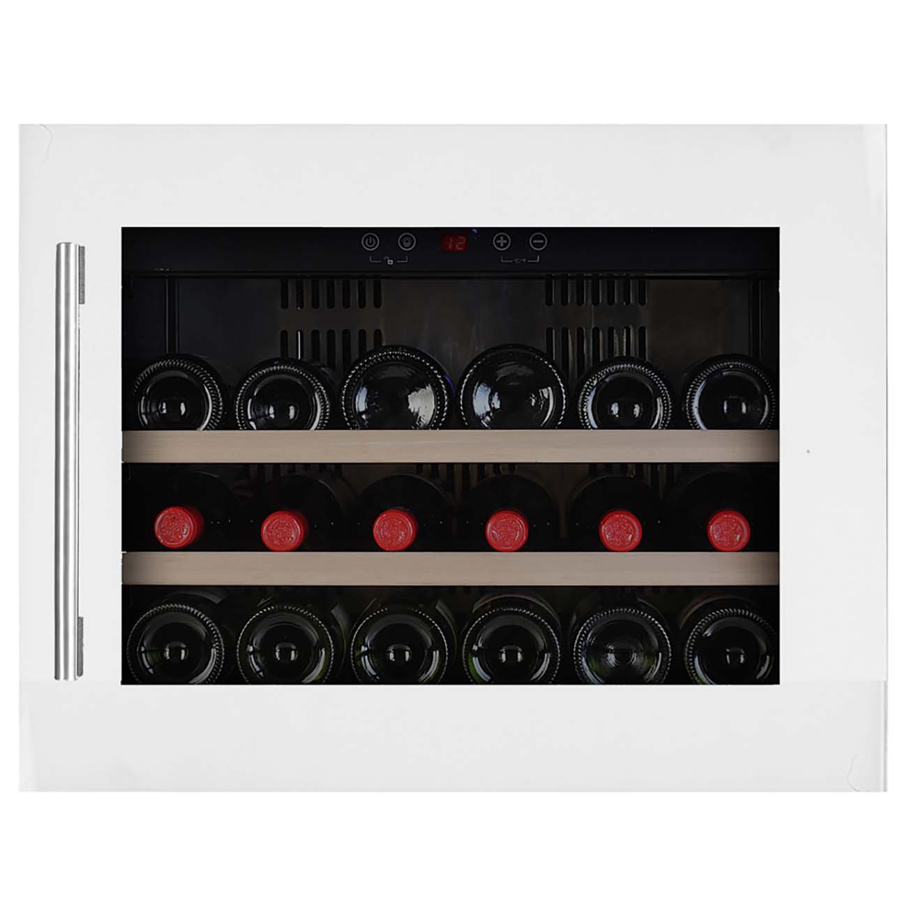 Винный шкаф Temptech OBI45SW фото