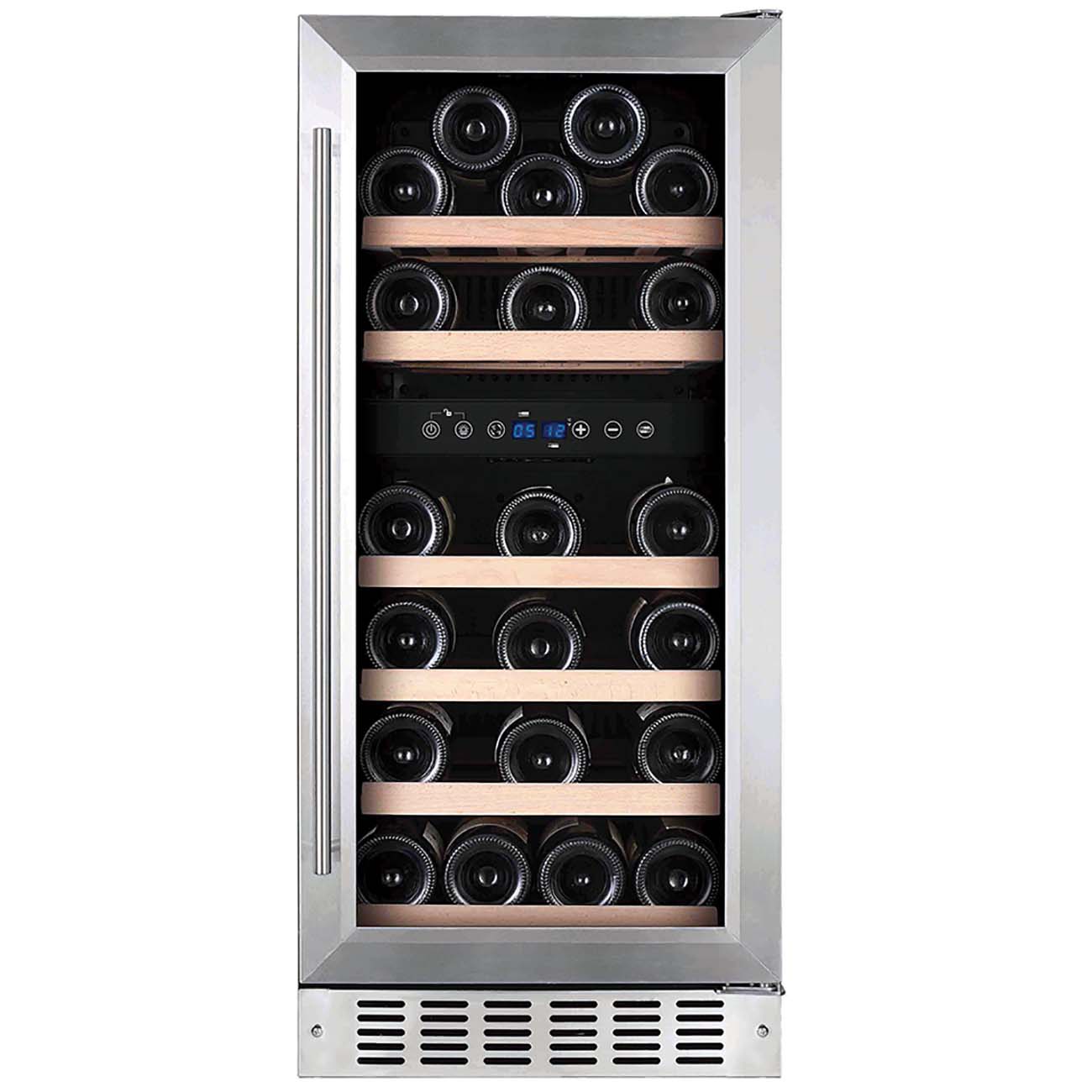 Винный шкаф Temptech VWCR30DS фото