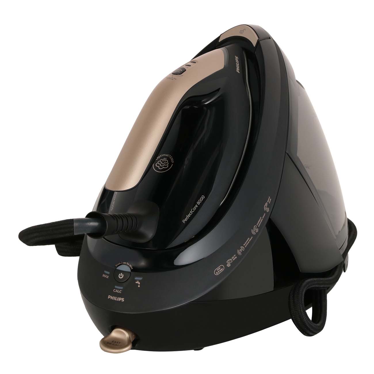 Парогенератор Philips PSG8130/80 фото
