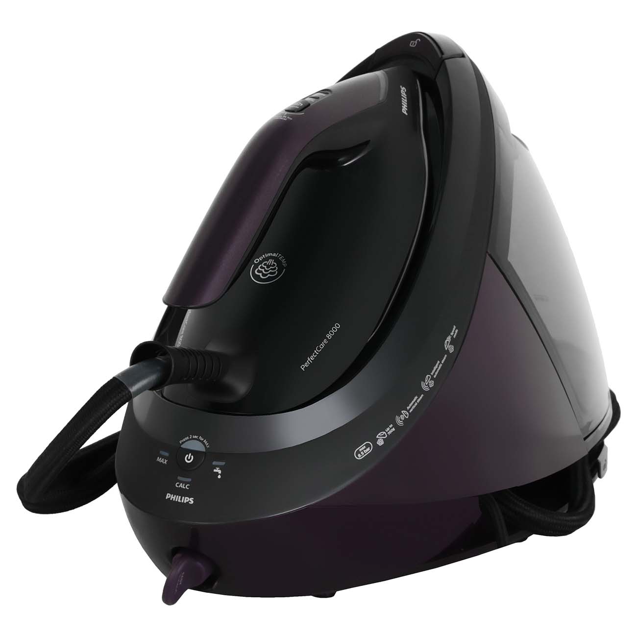 Парогенератор Philips PSG8160/30 фото
