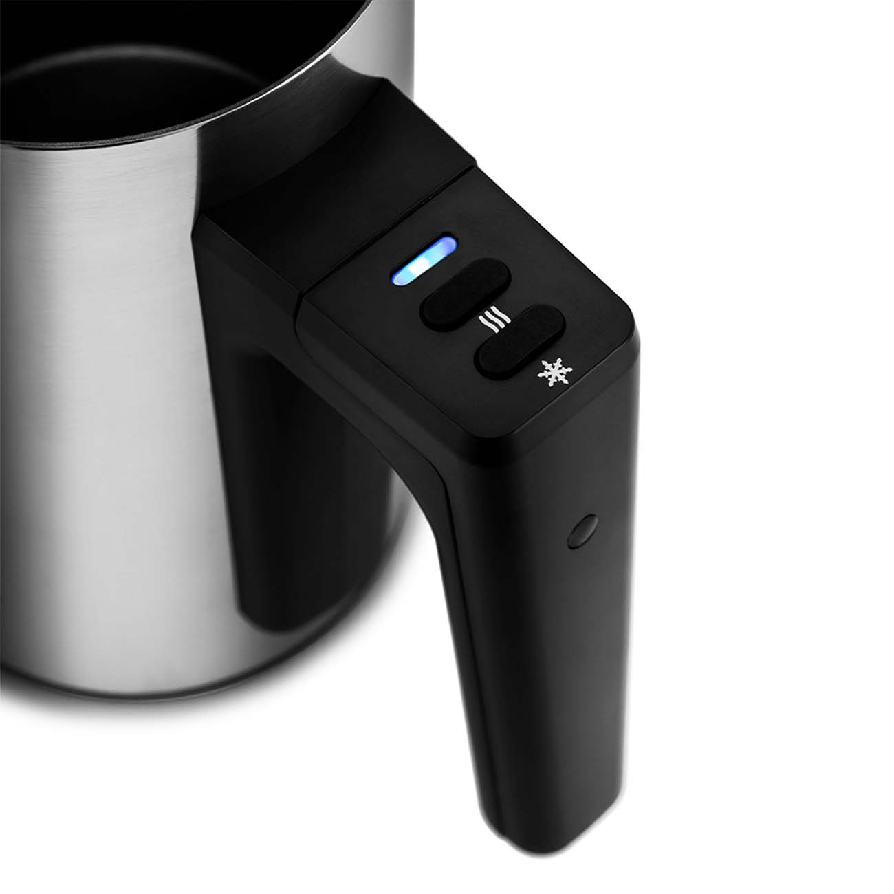 Капучинатор Kitfort КТ-762