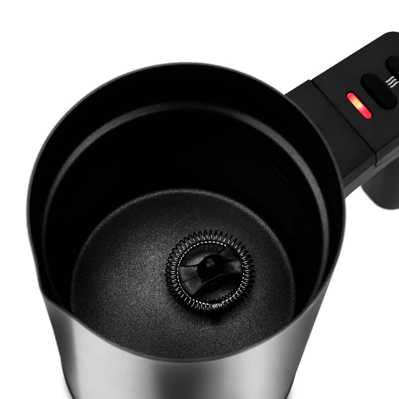 Капучинатор Kitfort КТ-762