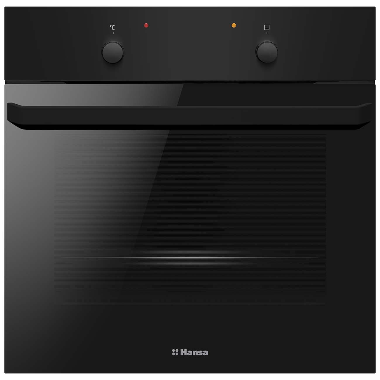 Электрический духовой шкаф Hansa BOES680177 фото