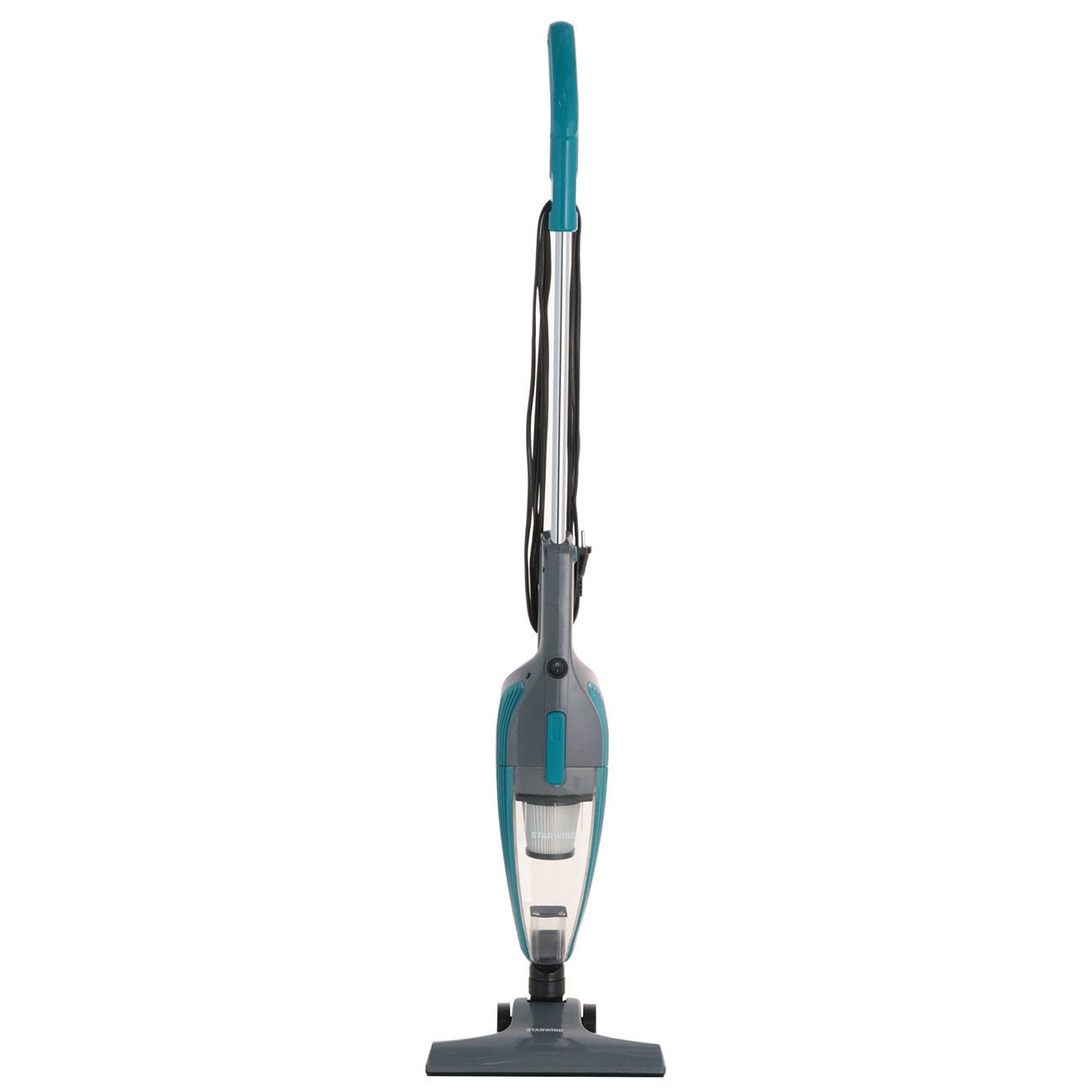 Пылесос ручной Starwind SCH1250