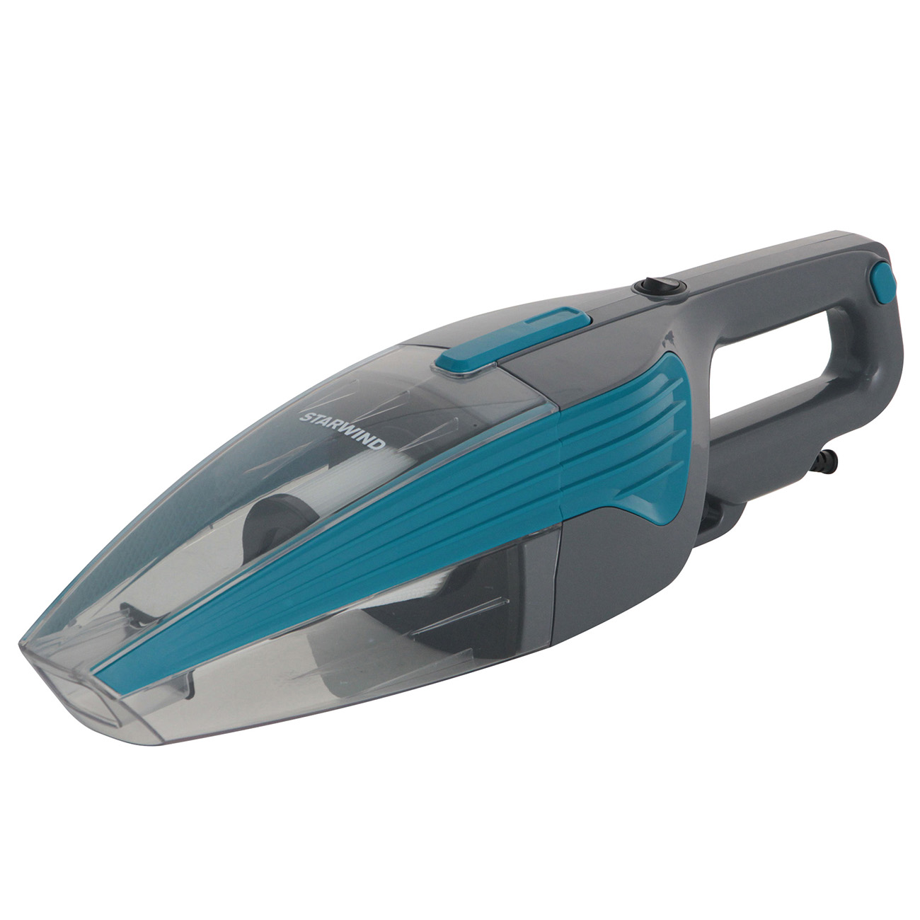 Пылесос ручной Starwind SCH1250