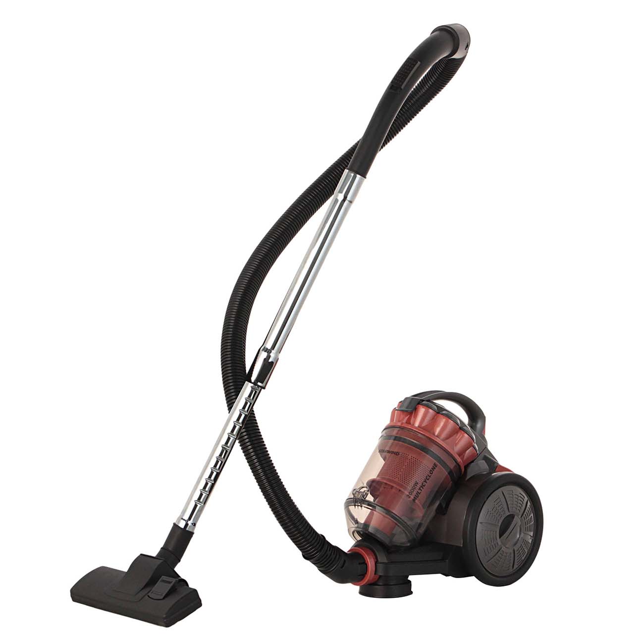 Пылесос с контейнером для пыли Starwind SCV4440