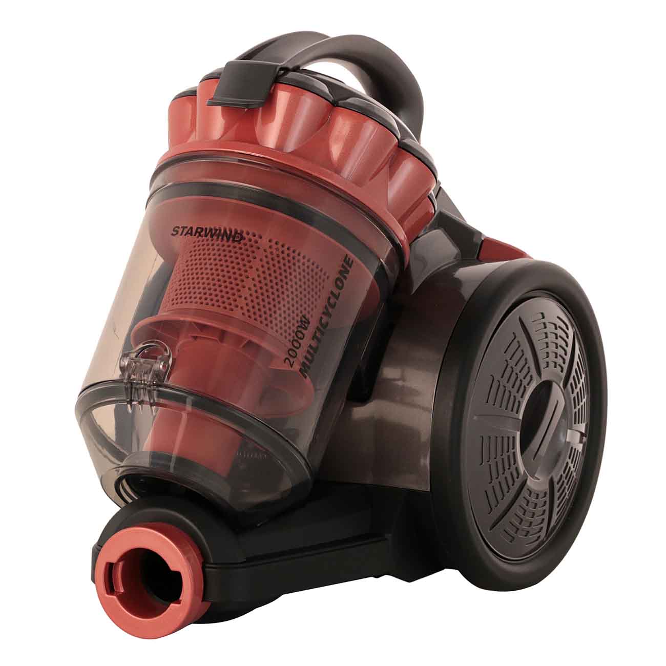 Пылесос с контейнером для пыли Starwind SCV4440