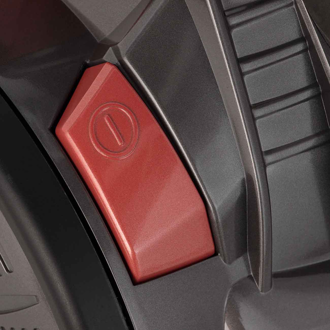 Пылесос с контейнером для пыли Starwind SCV4440