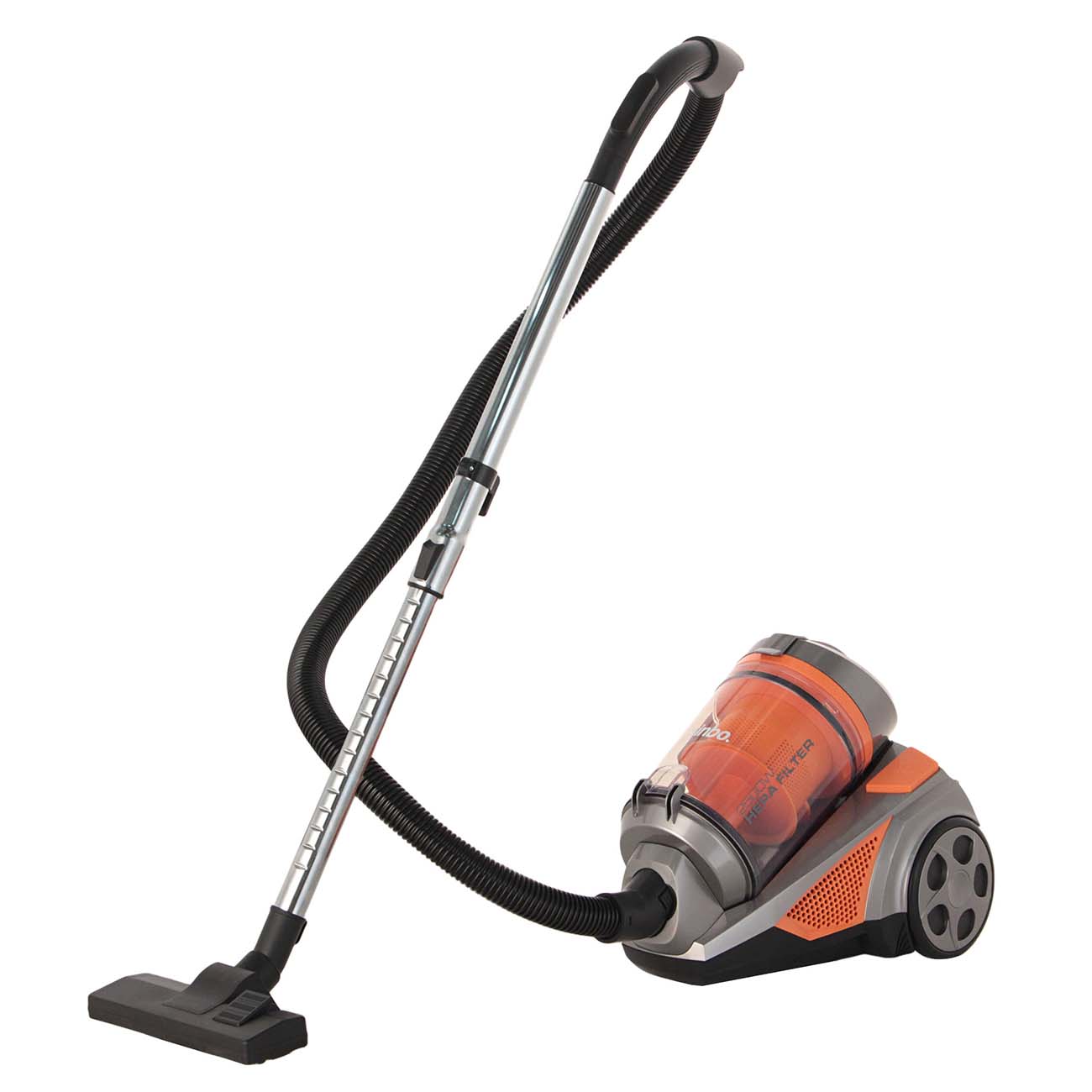 Пылесос с контейнером для пыли Sinbo SVC 3491