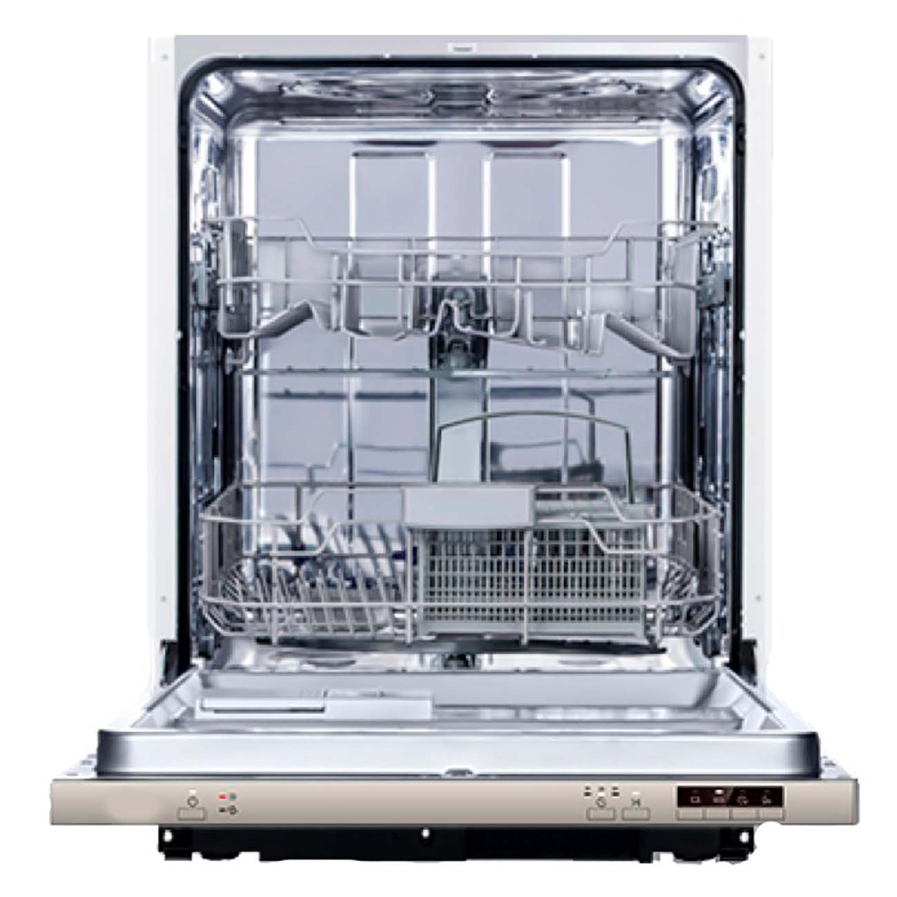 Встраиваемая посудомоечная машина HOMSAir DW64E