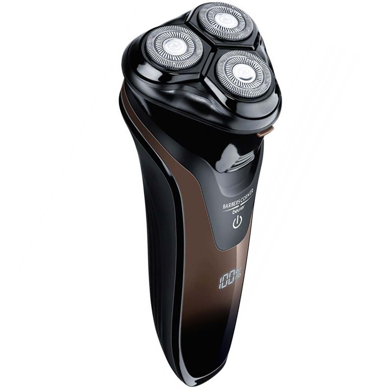 Электробритва Beurer HR8000 (580.09)