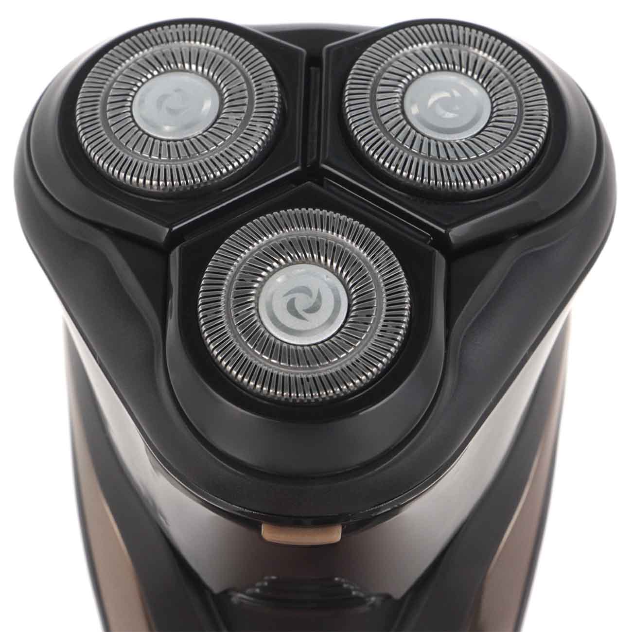 Электробритва Beurer HR8000 (580.09)